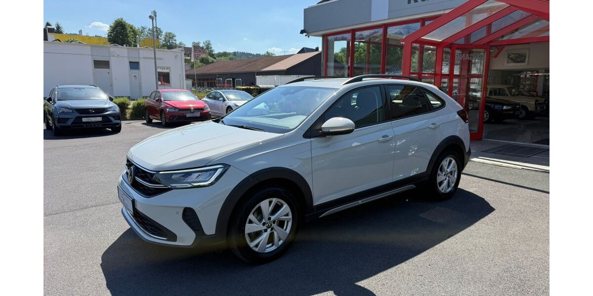 VW Taigo 75.489 km 15.000 &euro; Suhl 98529