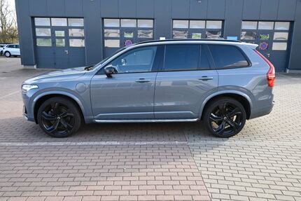 Volvo XC90 123.640 km 46.900 &euro; Jüterbog 14913