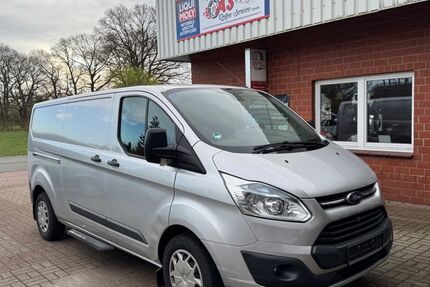 Ford Transit Custom 82.700 km 12.999 &euro; Bersenbrück 49593