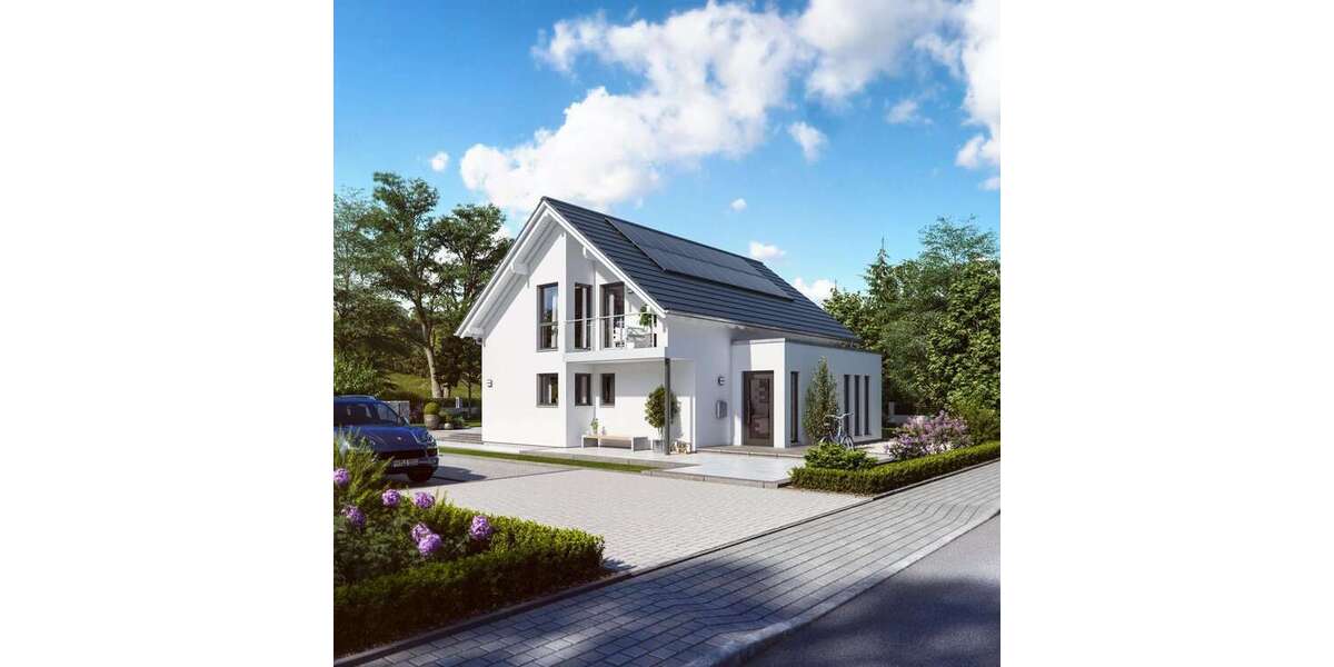 Einfamilienhaus Mainz-Ebersheim Ebersheim - 5 Zimmer, 143 m&sup2;, 900.271&euro; | Angebot:26387933