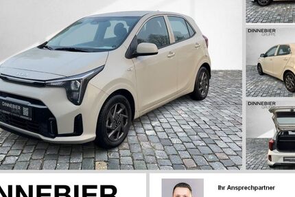 Kia Picanto 5.469 km 15.790 &euro; Wittstock 16909
