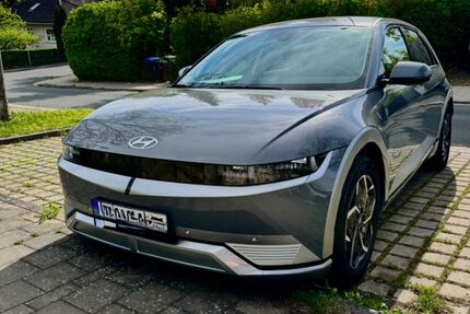 Hyundai IONIQ 5 61.000 km 26.800 &euro; Erlangen 91056