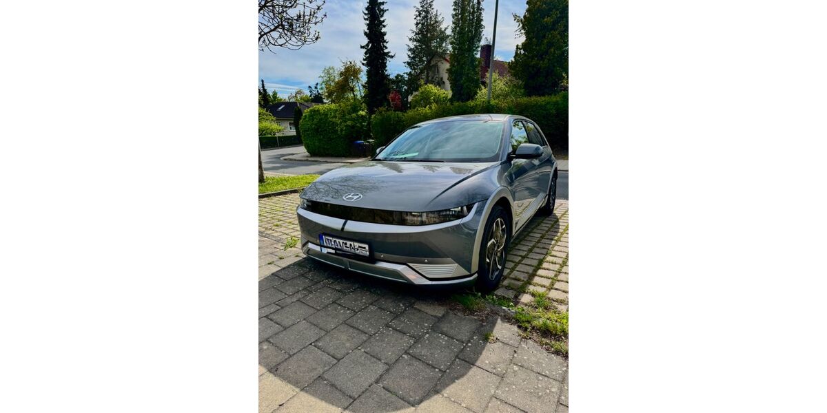 Hyundai IONIQ 5 61.000 km 26.800 &euro; Erlangen 91056