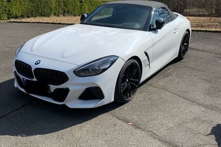 BMW Z4 M40 37.000 km 44.500 &euro; Murnau am Staffelsee 82418