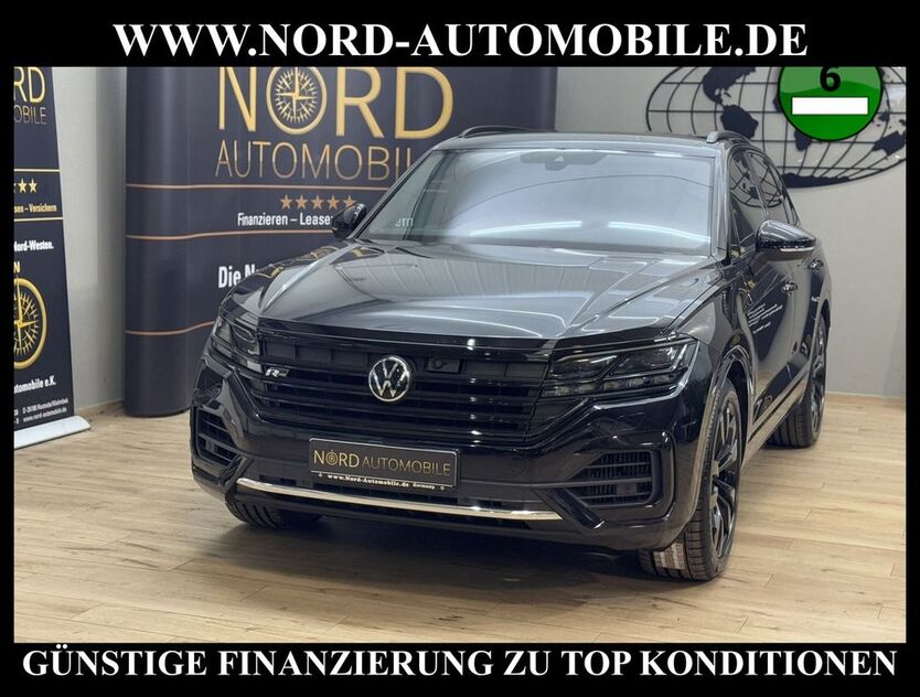 VW Touareg 87.747 km 47.990 € Rastede/ Wahnbek 26180
