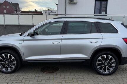 Skoda Kodiaq 180.018 km 19.990 € Salzgitter-Lebenstedt 38226