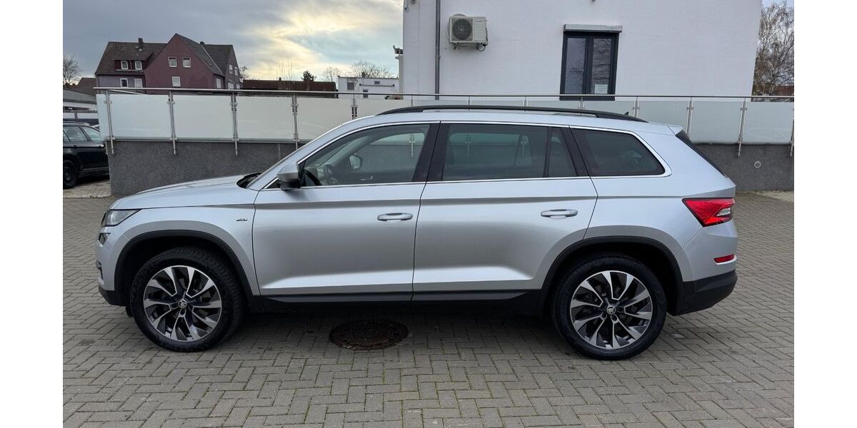 Skoda Kodiaq 180.018 km 19.990 € Salzgitter-Lebenstedt 38226