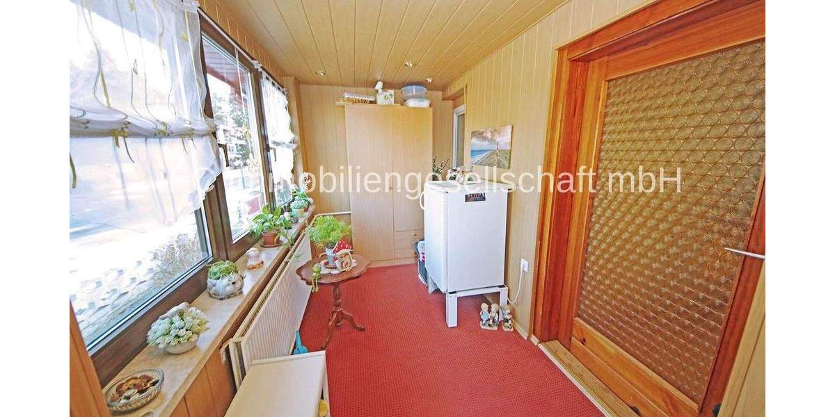 Einfamilienhaus Kemberg Schleesen - 5 Zimmer, 132 m&sup2;, 178.000&euro; | Angebot:25748458