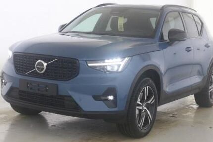 Volvo XC40 19.000 km 39.890 € Amberg 92224