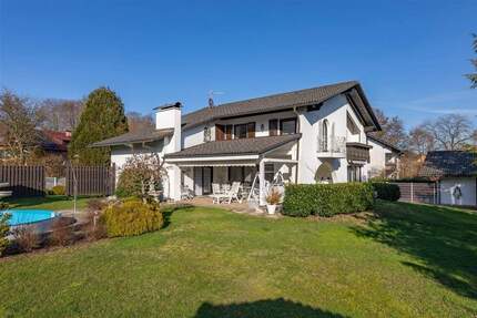 Haus Murg Niederhof - 7 Zimmer, 240 m&sup2;, 675.000&euro; | Angebot:25927156