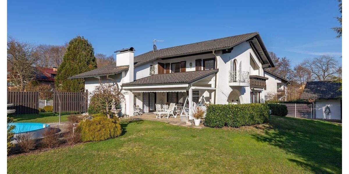Mehrfamilienhaus, Wohnhaus Murg Niederhof - 7 Zimmer, 240 m&sup2;, 675.000&euro; | Angebot:25927156