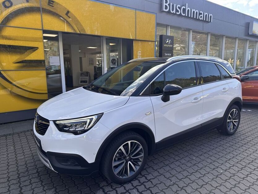 Crossland (X)