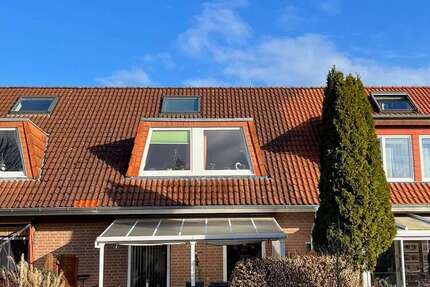 Haus zum Kaufen in Schwerin 299.500 € 117 m²