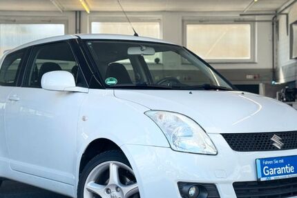 Suzuki Swift 158.000 km 3.499 € Pfungstadt 64319