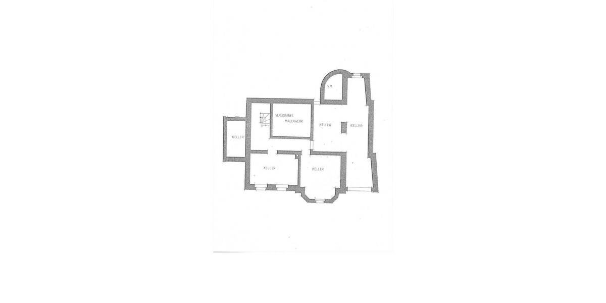 Einfamilienhaus Halver Carthausen - 7 Zimmer, 250 m&sup2;, 258.000&euro; | Angebot:26671951
