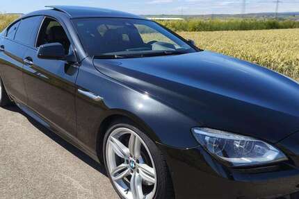 BMW 640 201.000 km 19.800 &euro; Bad Kreuznach 55543