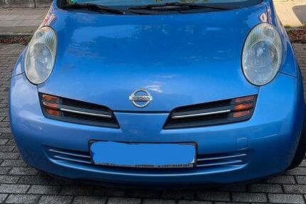 Nissan Micra 134.000 km 1.400 € Witten 58453