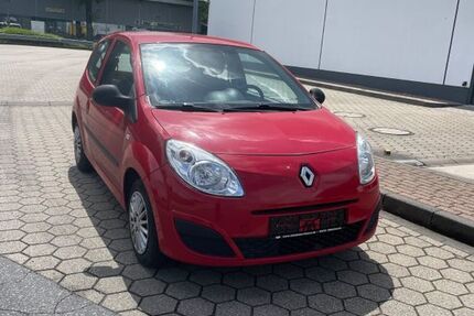 Renault Twingo 105.000 km 3.300 &euro; Aldenhoven 52457