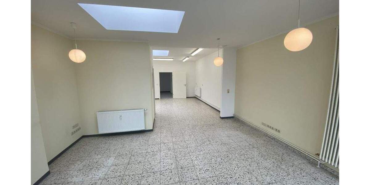 Gewerbeobjekt Waren (Müritz) Waren - 2 Zimmer, 780&euro; | Angebot:25815481