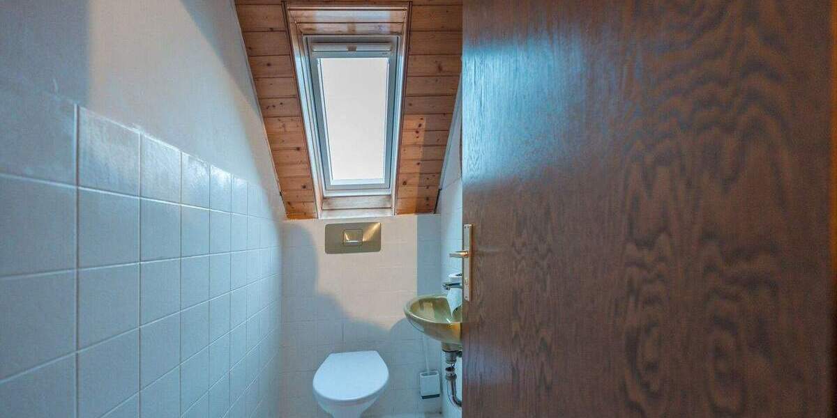 Leben in der Idylle! Gepflegtes Einfamilienhaus mit Garage und sensationellem Garten in Rudersberg-Lindental 6 zimmer