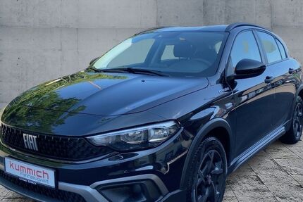 Fiat Tipo 11.500 km 18.990 &euro; Göppingen 73037