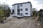 Neubau mit Fertigstellung im Juli 2026 Hoch moderne Wohnung mit Rollläden + Stellplatz ohne Küchen - Etagenwohnung Weyhe Leeste | Angebot:26267824