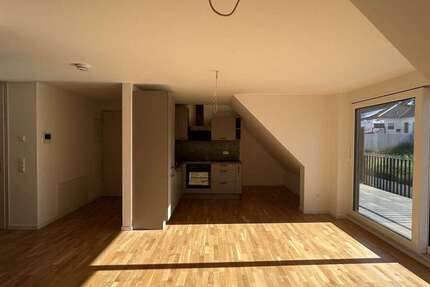 Wohnung Neckarsulm / Obereisesheim Obereisesheim - 4 Zimmer, 85 m&sup2;, 1.065&euro; | Angebot:27063590
