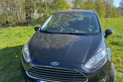 Ford Fiesta 119.900 km 5.990 &euro; Neuried 82061