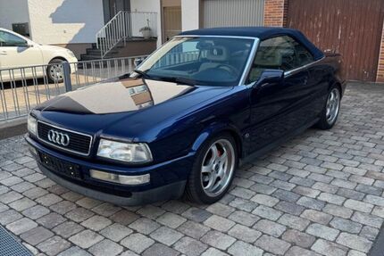 Audi 80 190.150 km 5.399 &euro; offenau 74254
