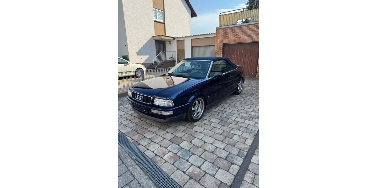 Audi 80 190.150 km 5.399 &euro; offenau 74254
