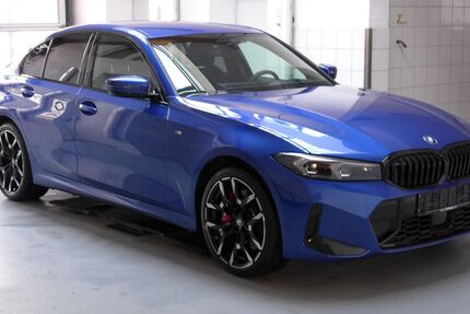 BMW 330 10.000 km 44.890 &euro; Harburg 86655