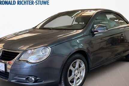 VW Eos 227.805 km 5.450 &euro; Hamburg 22087
