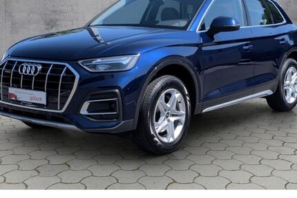 Audi Q5 40.700 km 32.980 &euro; Plauen 08527