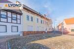 Mehrfamilienhaus, Wohnhaus Jeßnitz Jeßnitz (Anhalt) - 7 Zimmer, 423 m&sup2;, 180.000&euro; | Angebot:25676919
