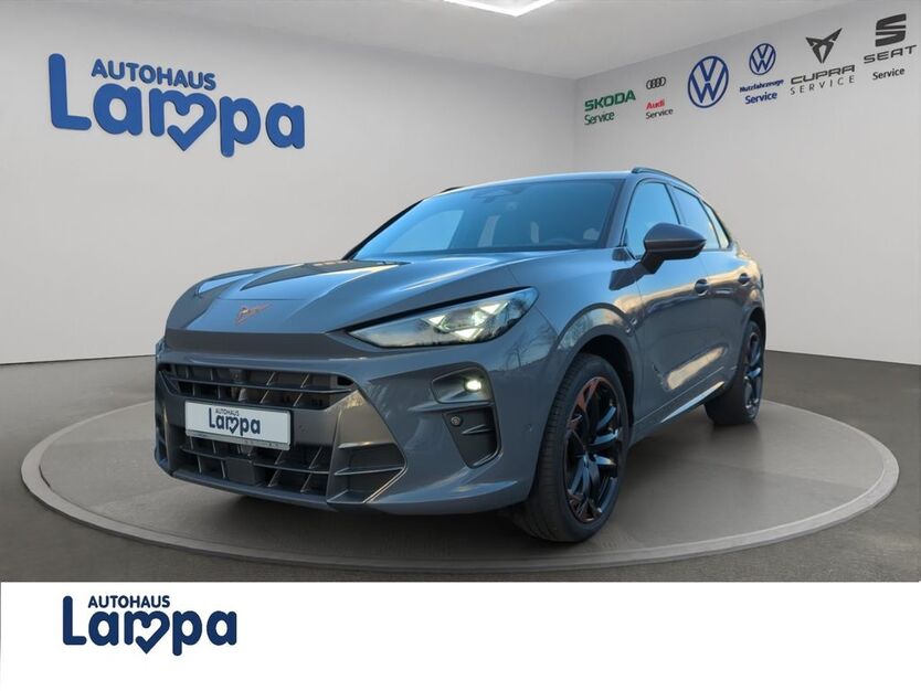 Cupra Terramar 9.784 km 42.190 € Lengerich bei Lingen/Emsland 49838