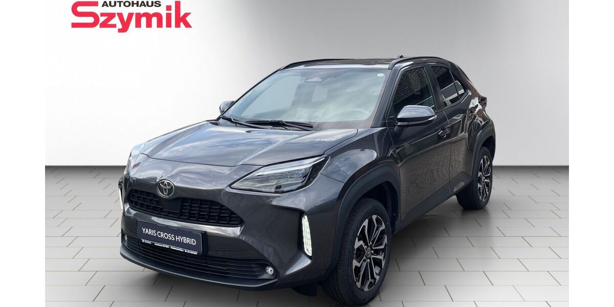 Toyota Yaris Cross 5.800 km 24.880 &euro; Wedemark 30900