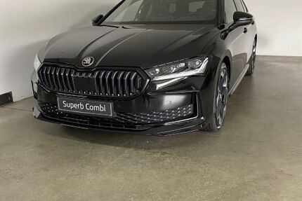 Skoda Superb 10.850 km 50.550 &euro; Schmallenberg 57392