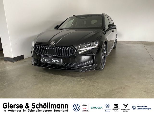 Skoda Superb 10.850 km 50.550 &euro; Schmallenberg 57392