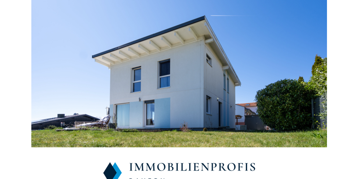 Einfamilienhaus Mering - 4 Zimmer, 123 m&sup2;, 870.000&euro; | Angebot:26800126