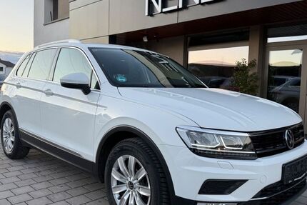 VW Tiguan 178.000 km 14.490 &euro; Rohrdorf-Thansau 83101