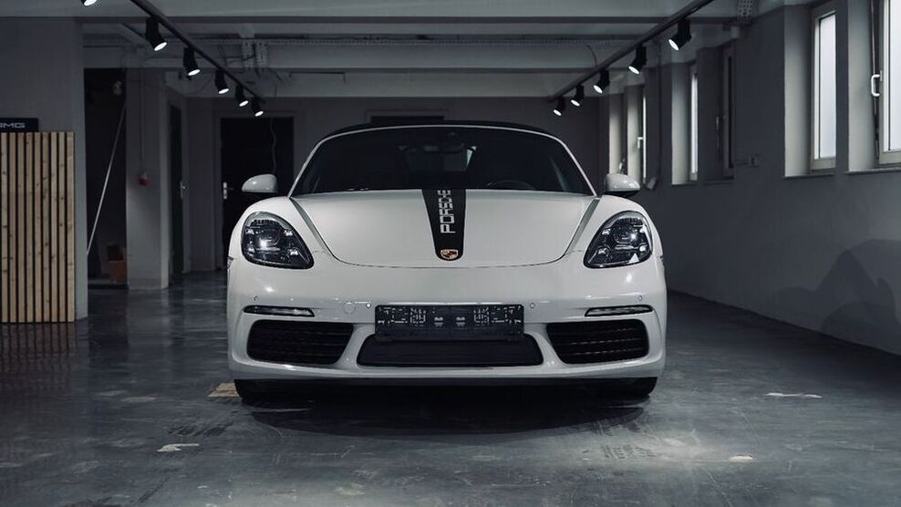 Boxster