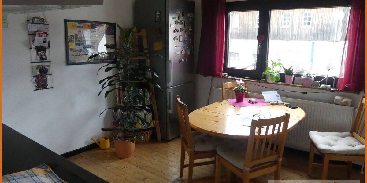 Mehrfamilienhaus, Wohnhaus Steinau an der Straße Steinau - 6 Zimmer, 130 m&sup2;, 289.000&euro; | Angebot:25746826