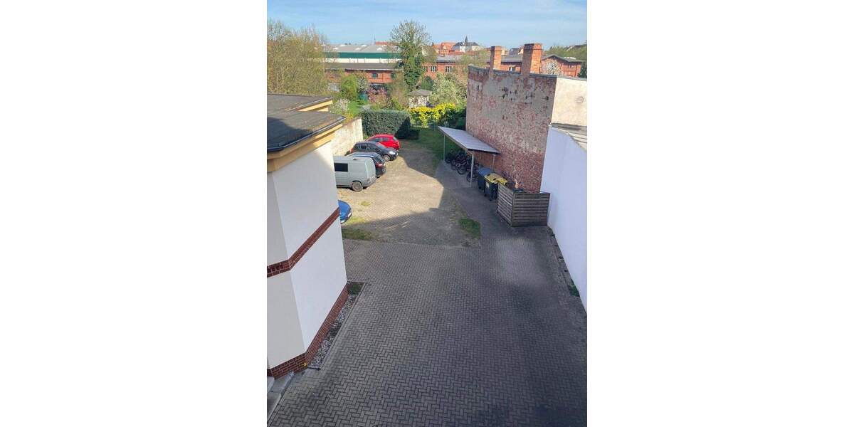 Etagenwohnung Rathenow - 2 Zimmer, 40 m&sup2;, 72.000&euro; | Angebot:25772298