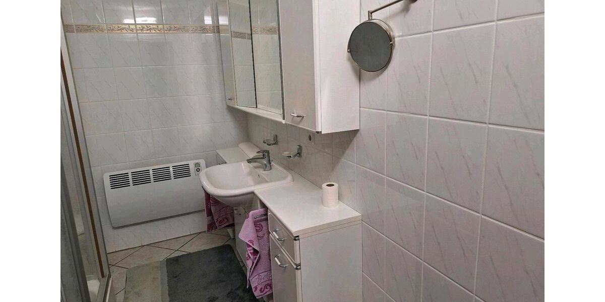 Etagenwohnung Bad Oeynhausen Dehme - 2.5 Zimmer, 88 m&sup2;, 530&euro; | Angebot:26602717