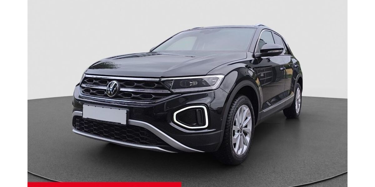 VW T-Roc 25.230 km 27.250 € Greding an der A9 91171