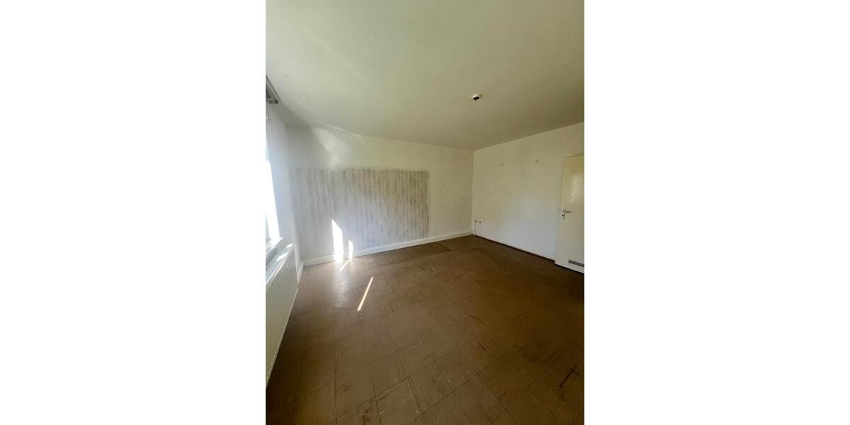 Erdgeschoßwohnung Hessisch Lichtenau - 2 Zimmer, 55 m&sup2;, 385&euro; | Angebot:26162621