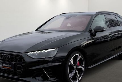 Audi A4 37.500 km 39.970 &euro; Grünstadt 67269