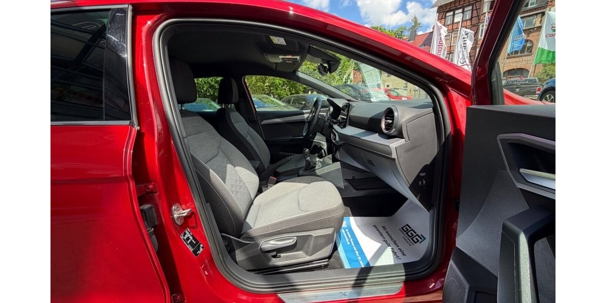 Seat Ibiza XCELLENCE 