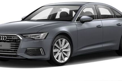 Audi A6 110.000 km 33.980 &euro; Buergstadt 63927