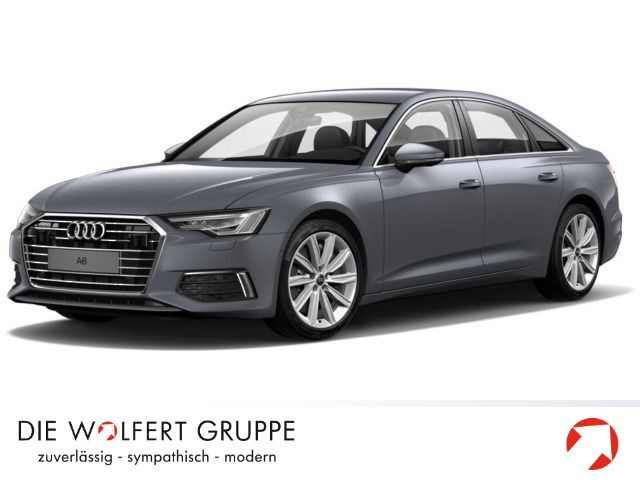 Audi A6 110.000 km 33.980 &euro; Buergstadt 63927